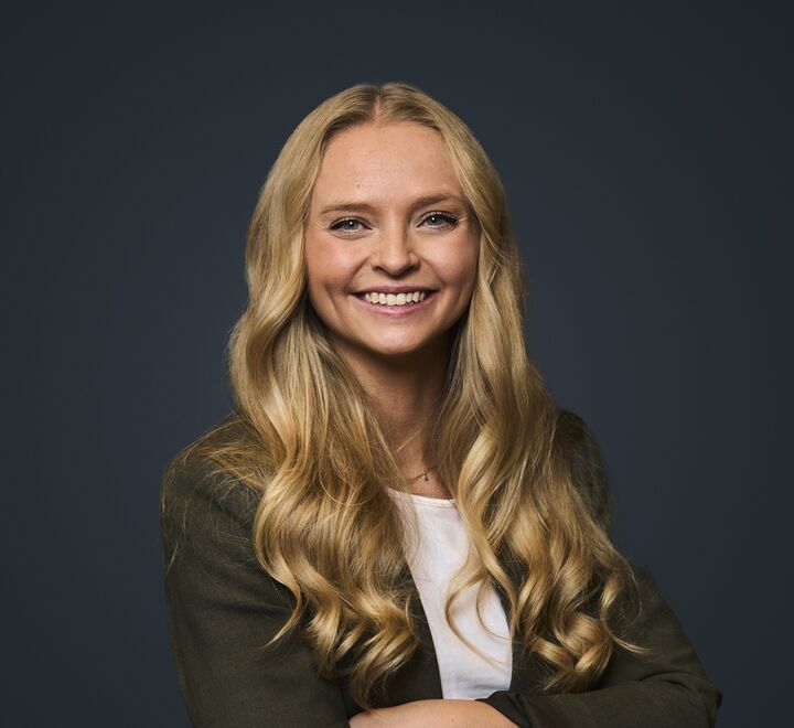 Ingrid Tingstad